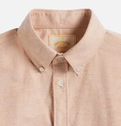 PORTUGUESE FLANNEL Chemise Brushed Oxford Salma* Shirts & Polos