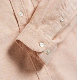 PORTUGUESE FLANNEL Chemise Brushed Oxford Salma* Shirts & Polos