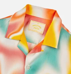 PORTUGUESE FLANNEL Chemise Deep Dream* Shirts & Polos