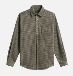 PORTUGUESE FLANNEL Chemise Dylan Multi* Shirts & Polos