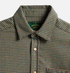 PORTUGUESE FLANNEL Chemise Dylan Multi* Shirts & Polos