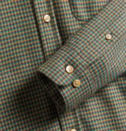 PORTUGUESE FLANNEL Chemise Dylan Multi* Shirts & Polos