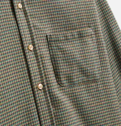 PORTUGUESE FLANNEL Chemise Dylan Multi* Shirts & Polos