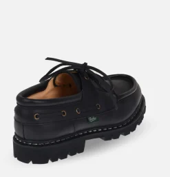 PARABOOT Chimey Shoes  Black* Shoes