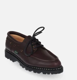 PARABOOT Chimey Shoes Ebony* Shoes