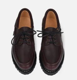 PARABOOT Chimey Shoes Ebony* Shoes