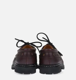 PARABOOT Chimey Shoes Ebony* Shoes