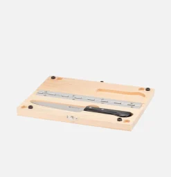 SNOW PEAK Chopping Board Set Medium* Outdoor