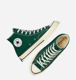 CONVERSE Chuck 70 Hi Green Envy* Sneakers