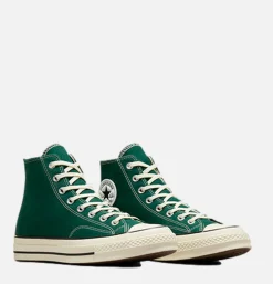 CONVERSE Chuck 70 Hi Green Envy* Sneakers