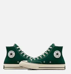 CONVERSE Chuck 70 Hi Green Envy* Sneakers