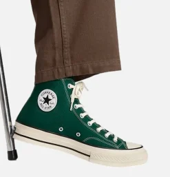 CONVERSE Chuck 70 Hi Green Envy* Sneakers