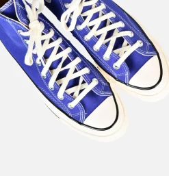 CONVERSE Chuck 70 Hi Night Indigo* Sneakers