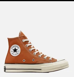 CONVERSE Chuck 70 Hi Tawny Rust* Sneakers