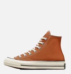 CONVERSE Chuck 70 Hi Tawny Rust* Sneakers
