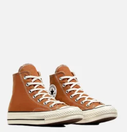 CONVERSE Chuck 70 Hi Tawny Rust* Sneakers