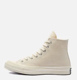 CONVERSE Chuck 70 Hi Top Natural*Women Sneakers|Sneakers