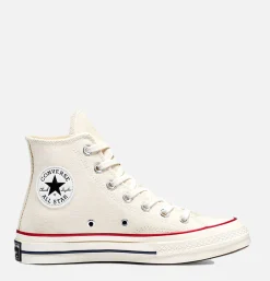 CONVERSE Chuck 70 Hi Top Parchement*Women Sneakers|Sneakers