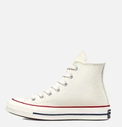 CONVERSE Chuck 70 Hi Top Parchement*Women Sneakers|Sneakers