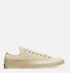 CONVERSE Chuck 70 Low Natural*Women Sneakers|Sneakers