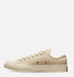 CONVERSE Chuck 70 Low Natural*Women Sneakers|Sneakers