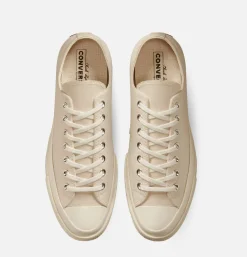 CONVERSE Chuck 70 Low Natural*Women Sneakers|Sneakers