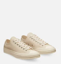 CONVERSE Chuck 70 Low Natural*Women Sneakers|Sneakers