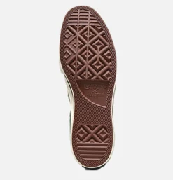 CONVERSE Chuck 70s Hi Admiral Green* Sneakers