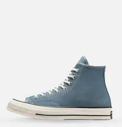 CONVERSE Chuck 70s Hi Neutral Teal* Sneakers