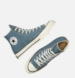 CONVERSE Chuck 70s Hi Neutral Teal* Sneakers