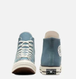 CONVERSE Chuck 70s Hi Neutral Teal* Sneakers