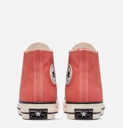 CONVERSE Chuck Taylor 70 Hi Coral* Sneakers