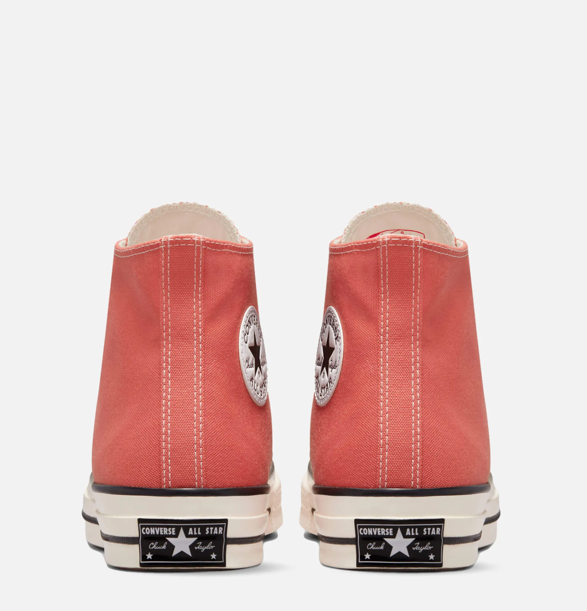 CONVERSE Chuck Taylor 70 Hi Coral* Sneakers