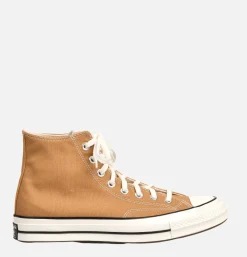 CONVERSE Chuck Taylor 70 Hi Tan* Sneakers