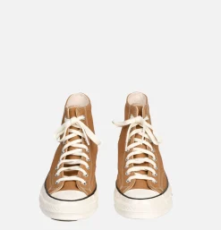 CONVERSE Chuck Taylor 70 Hi Tan* Sneakers