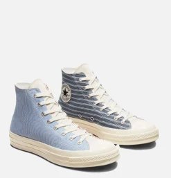 CONVERSE Chuck Taylor 70s Beyond Retro*Women Sneakers|Sneakers