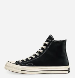 CONVERSE Chuck Taylor 70s High Black*Women Sneakers|Sneakers
