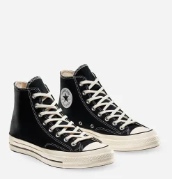 CONVERSE Chuck Taylor 70s High Black*Women Sneakers|Sneakers