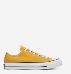 CONVERSE Chuck Taylor 70s Ox Sunflower*Women Sneakers|Sneakers