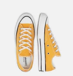 CONVERSE Chuck Taylor 70s Ox Sunflower*Women Sneakers|Sneakers