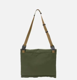 MASTER-PIECE Circus Should Bag Khaki* Shoulder Bags