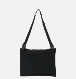 MASTER-PIECE Circus Shoulder Bag Black* Shoulder Bags