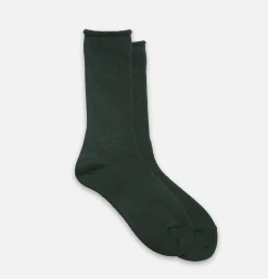 ROTOTO City Socks Green* Socks