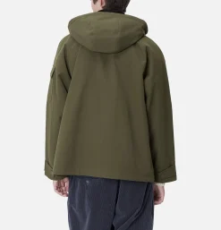 CARHARTT WIP Clarton Jacket Office Green* Veste