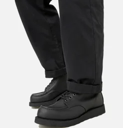 RED WING SHOES Classic Moc Black* Boots