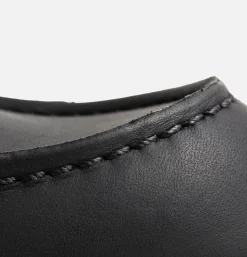 RED WING SHOES Classic Moc Black* Boots