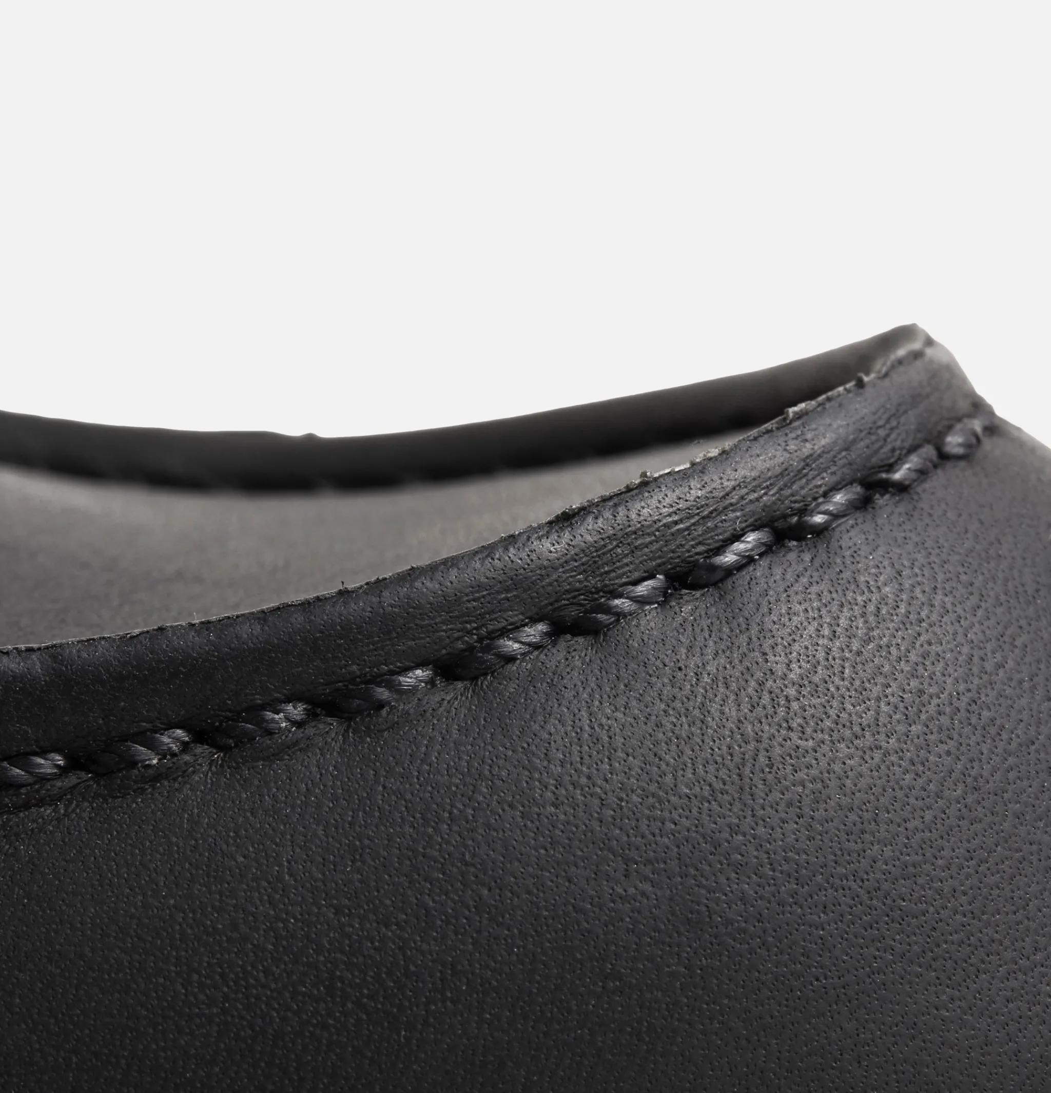 RED WING SHOES Classic Moc Black* Boots