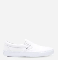 VANS Classic Slip-On True White*Women Sneakers|Sneakers