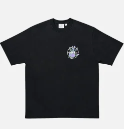 GRAMICCI Climbers Hand Tee Vintage Black* T-shirts
