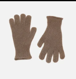 ROBERT MACKIE Clyde Driftwood gloves* Gloves • Beanies • Scarves